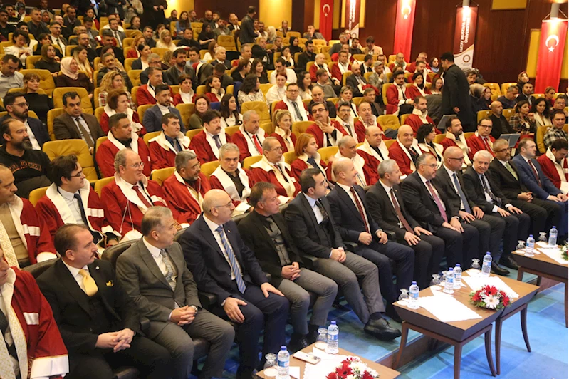 YÖK Başkanı Erol Özvar, Hatay