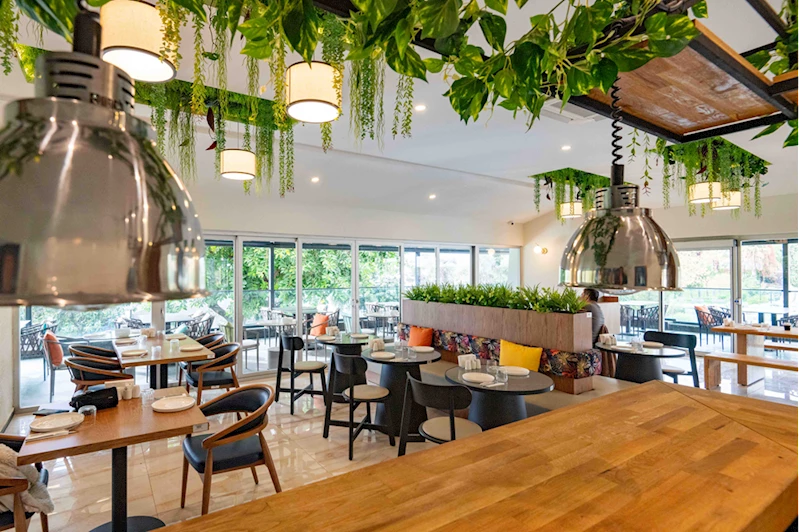 Coğrafi tescilli yemeklerin yer aldığı 