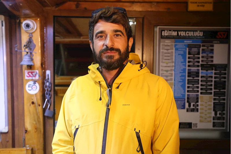 DOSYA HABER/TÜRKİYE