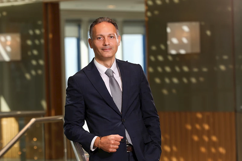 Sabancı, sanayideki mobilite dönüşümünü Fernhay Solutions yatırımıyla güçlendiriyor