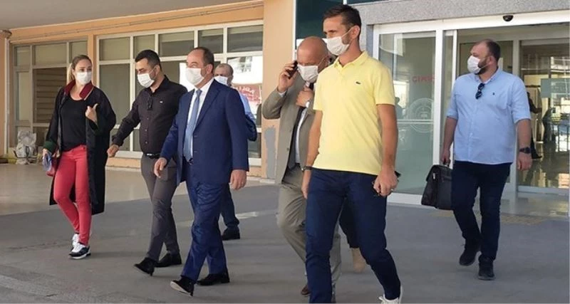 CHP’li Edirne Belediye Başkanı Gürkan’ın yargılandığı dava ertelendi
