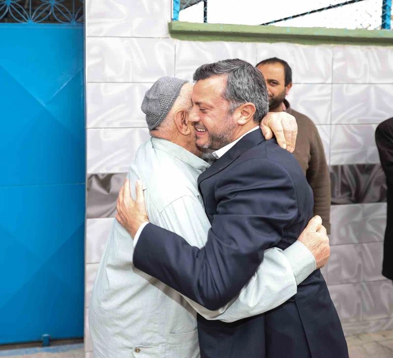 Yüreğir’de çıkmaz sokak kalmayacak
