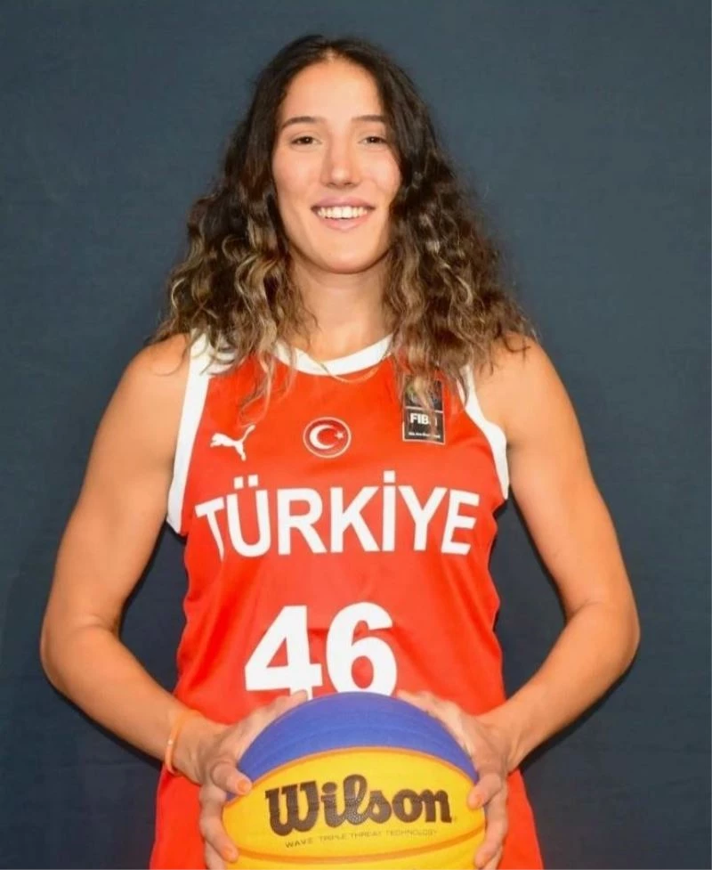 Milli basketbolcu Nilay Aydoğan hayatını kaybetti
