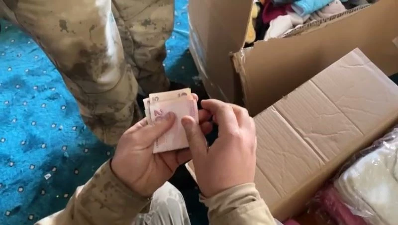 Kardeşi ile birlikte kumbaradaki paralarını depremzedelere gönderdi, yazdığı mektup duygulandırdı
