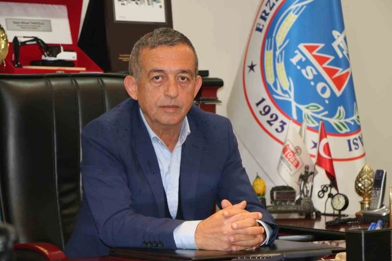 Başkan Tanoğlu: “Her zamankinden daha fazla birlik ve beraberliğe ihtiyaç duyulduğu bir dönemden geçiyoruz”
