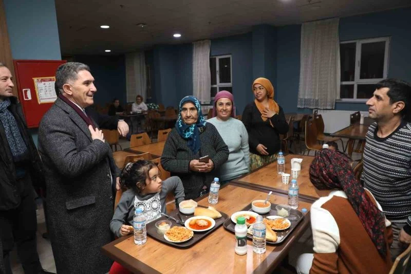 AK Parti’li Çelebi: 