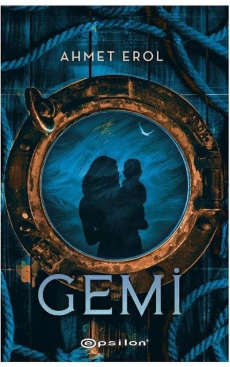 Ahmet Erol’un 14’üncü kitabı 