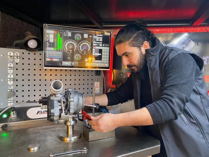  Çin malı turbolardan kaynaklanan sorunlar
