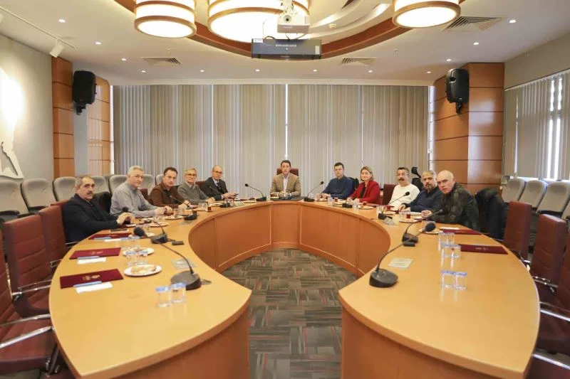 Bandırma Belediyesi afet çalışmalarını hızlandırdı
