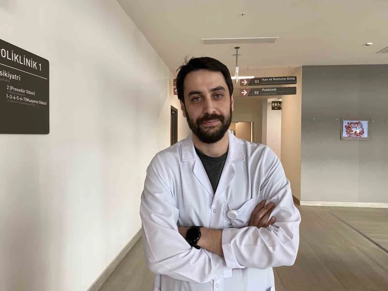 Uzmanlardan depremzede çocuklar için kritik uyarı
