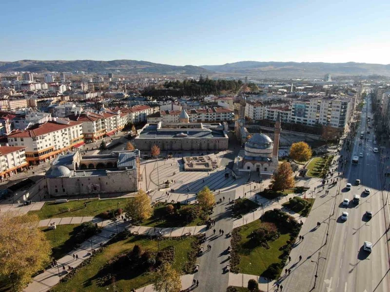 Sivas’ta konutların yüzde 60’ı sigortasız
