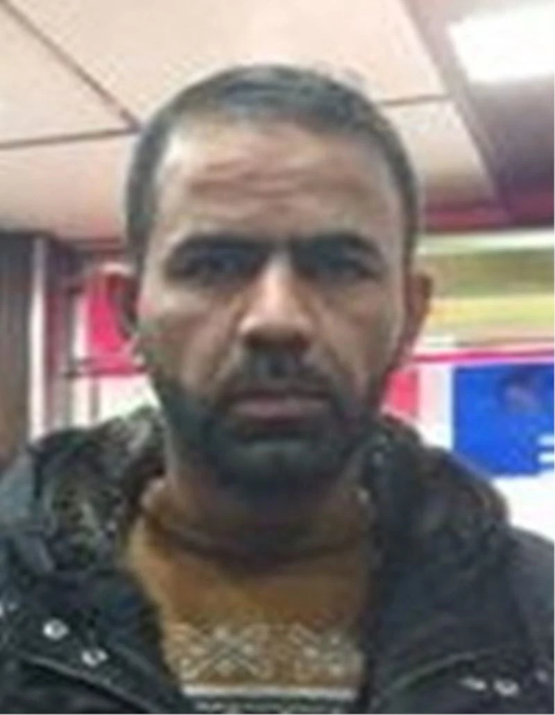 İstiklal Caddesi saldırısının kilit ismi etkisiz hale getirildi
