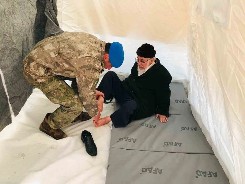 MSB: “Geleneğimiz de görevimiz de bunu gerektirir