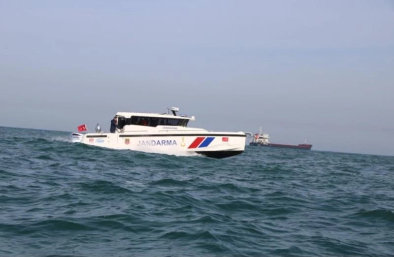 Jandarmadan ekipman ve araç tahsisi
