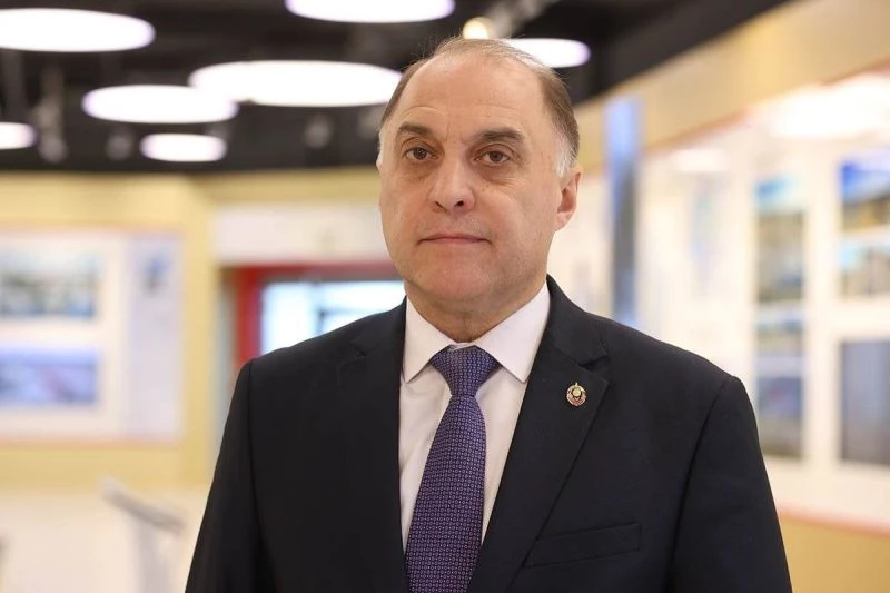 Belarus Güvenlik Konseyi: 