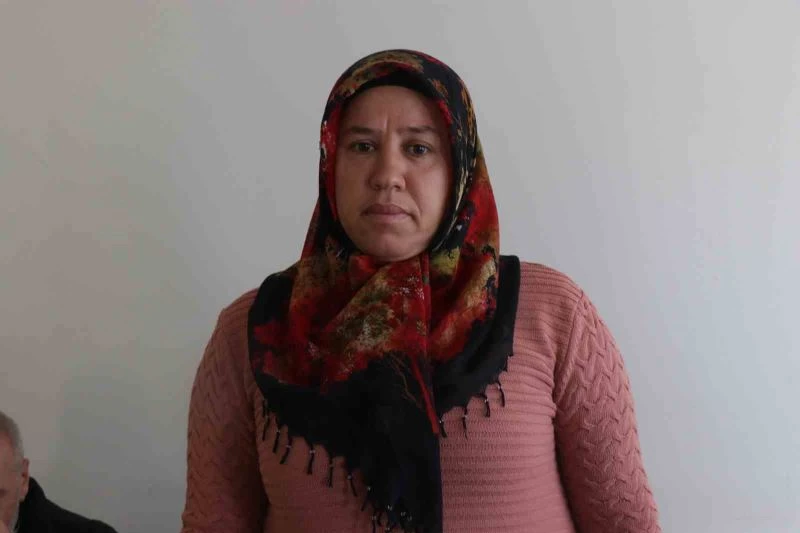 Depremzede vatandaştan boğaz düğümleyen sözler: 