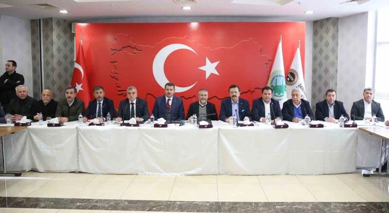 Bakan Nebati’den deprem fırsatçılarına tepki
