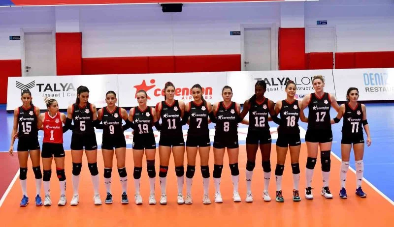 Muratpaşa’nın Sultanları kaldığı yerden devam ediyor
