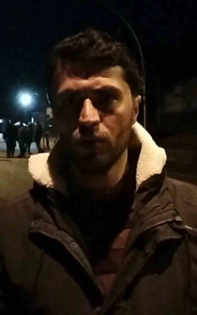 İncesu Kaymakamı Göçer: 