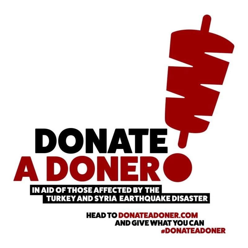 İngiltere’de Türkiye’ye yardım için 45 milyon sterlinlik döner kampanyası başlatıldı
