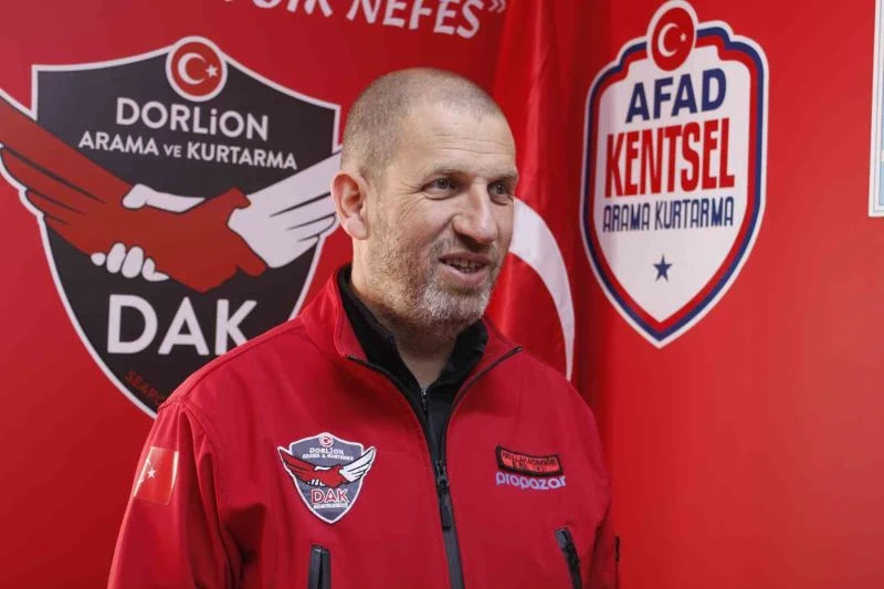 Afet öncesi deprem çantaları hayat kurtarıyor
