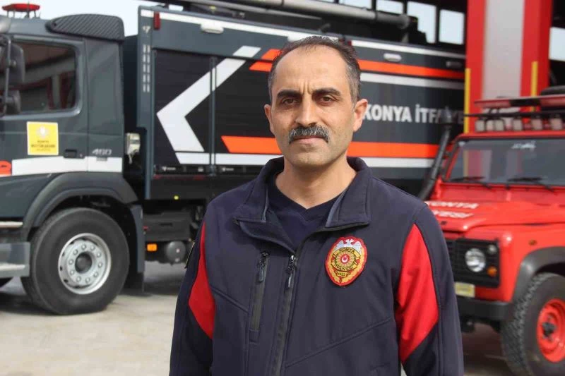 Elif’i kurtarmaya çalışırken 4 kişiyi daha canlı çıkardılar
