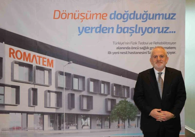‘Türkiye sağlık turizminde dünya liderliğine oynuyor’
