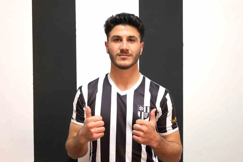 Aydınspor’a kanat takviyesi
