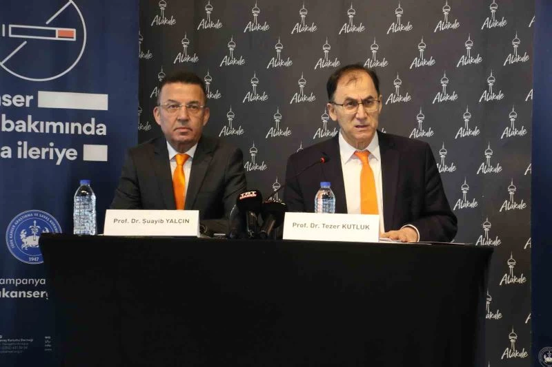 Prof. Dr. Kutluk: “Özellikle vücut kitle endeksi yüksek olan kişilerde belli kanser türleri yüksek görünüyor”
