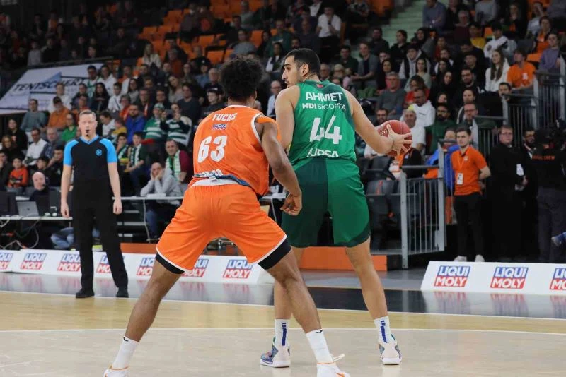 Ahmet Düverioğlu’nun anneannesi Malatya’daki depremde hayatını kaybetti
