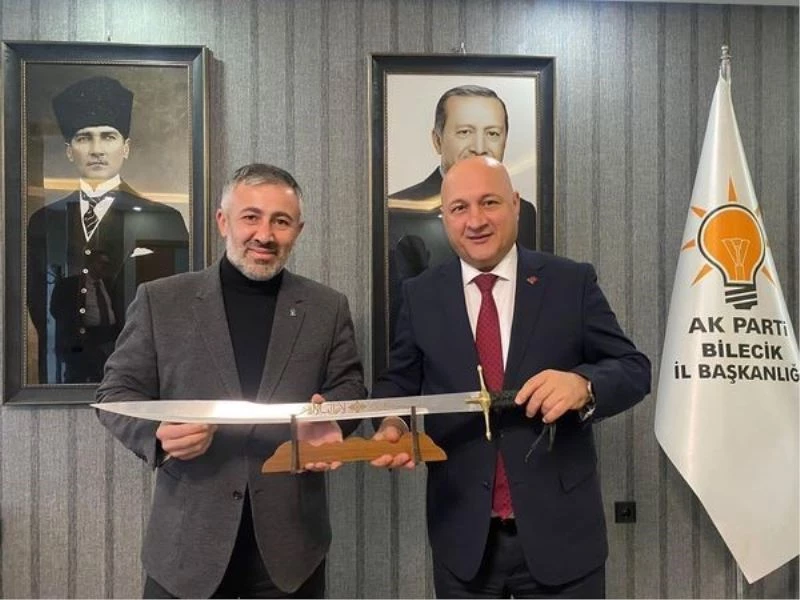 ‘Genişletilmiş İl, İlçe 3 Kademe Sosyal Politikalar Başkanları’ toplantısı gerçekleştirdi
