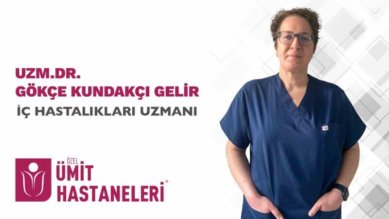 Uzmanlardan check-up önerisi
