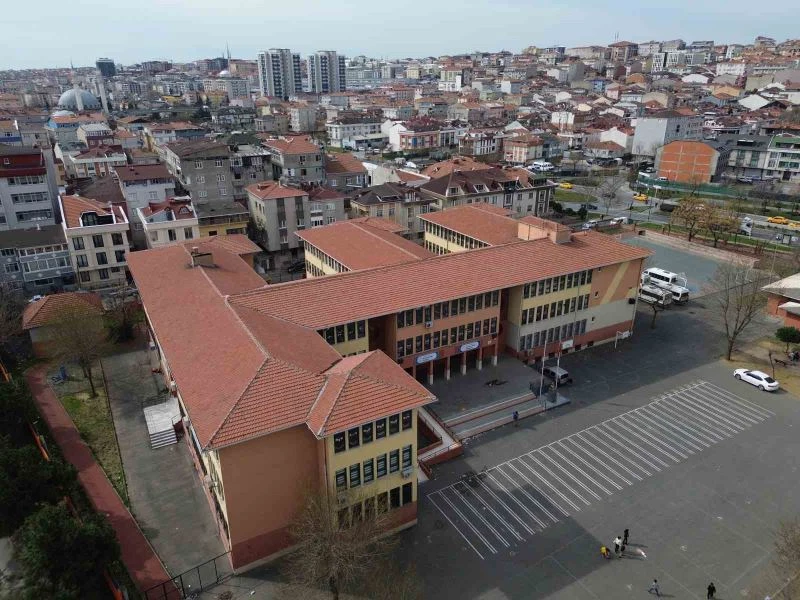İstanbul’da tahliye edilen okulların yıkımına başlanmadı
