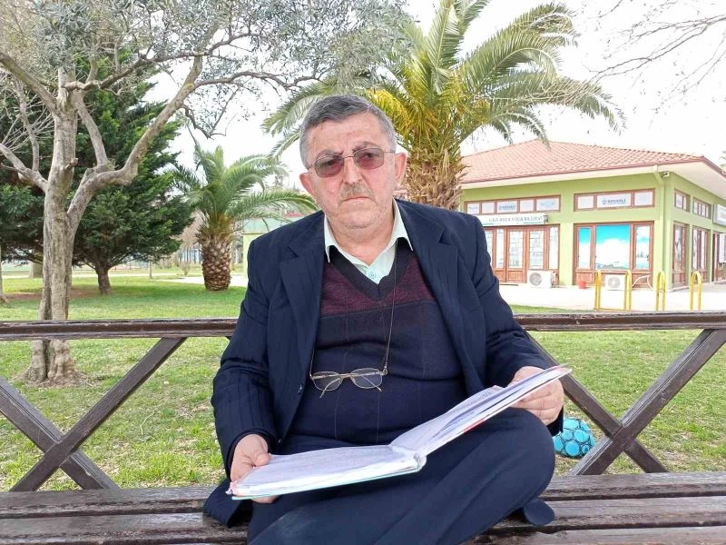 Kullanmadığı hesabından 93 bin TL kredi çekildi
