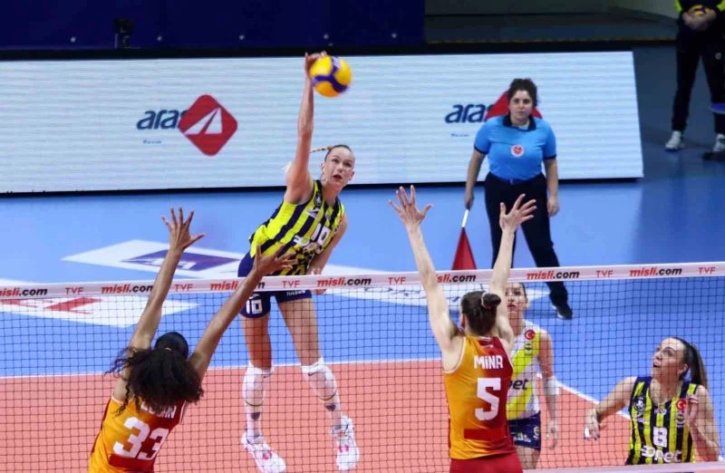 Sultanlar Ligi’nde toplu sonuçlar
