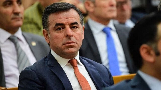 Barış Yarkadaş: MHP HÜDA PAR