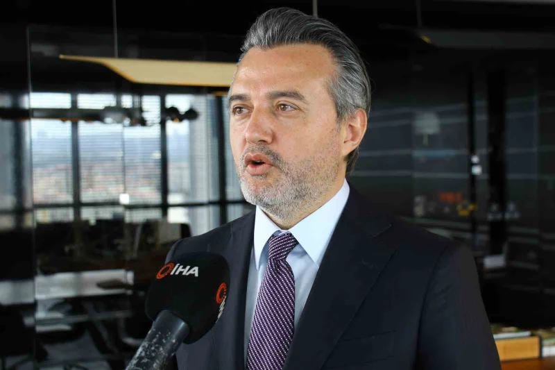 Bağımsız Cumhurbaşkanı adayı Yakup Türkal: “Biz bir başkan yardımcılığı, bakanlık hevesinde olup köşe kapmaca oynamayacağız”
