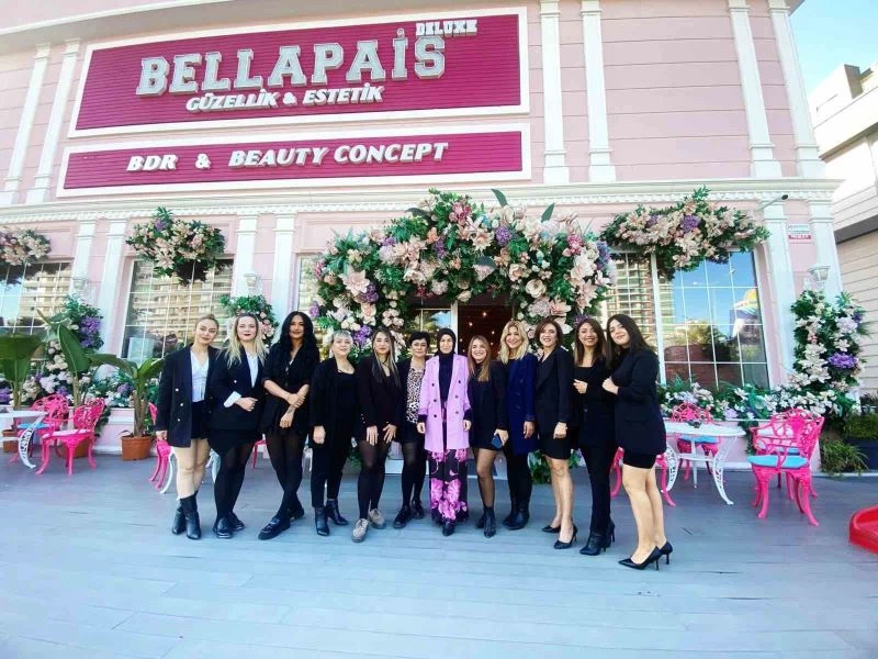 Bellapais’te tüm uygulamalarda yüzde 50 indirim
