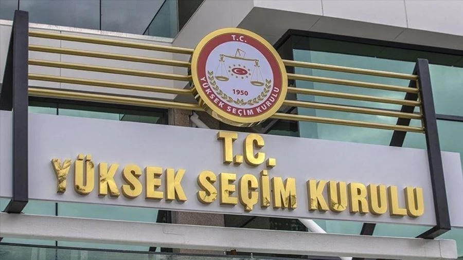Seçim günü yasakları ve uygulamaları Resmi Gazete’de