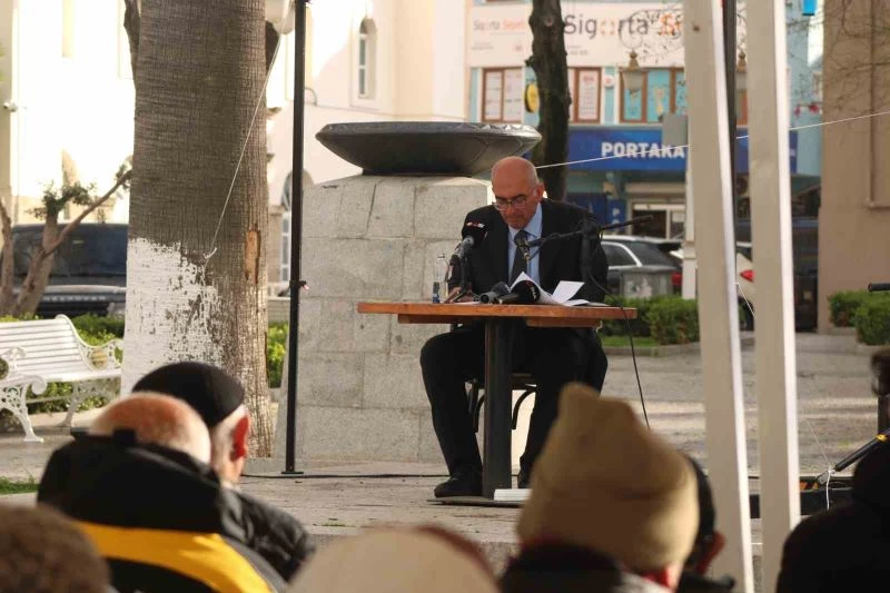 Açlık grevindeki doktor 27 günde 15 kilo kaybetti
