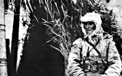 Tayyar Rahmiye KİMDİR?