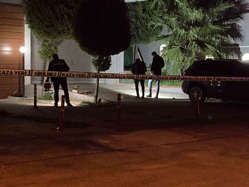 Dini nikahlı eşi ve kayınvalidesini vurdu, olay yerinden kaçtı
