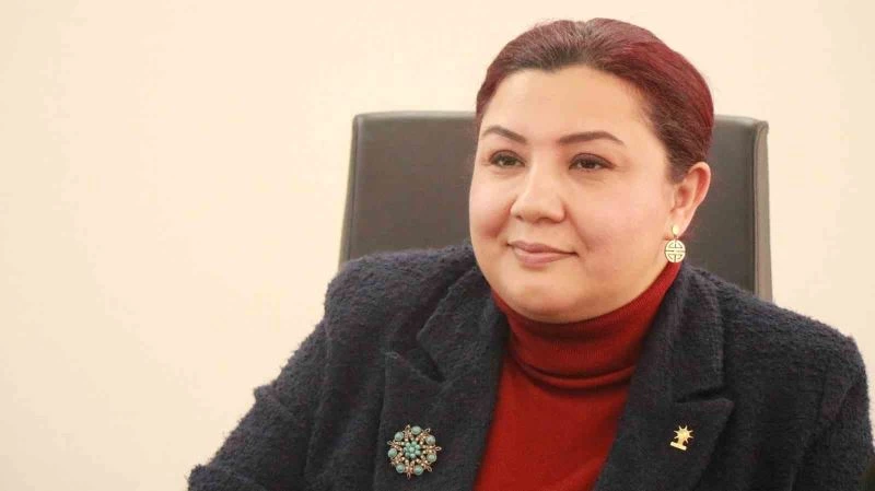 AK Partide adaylık süreci başladı
