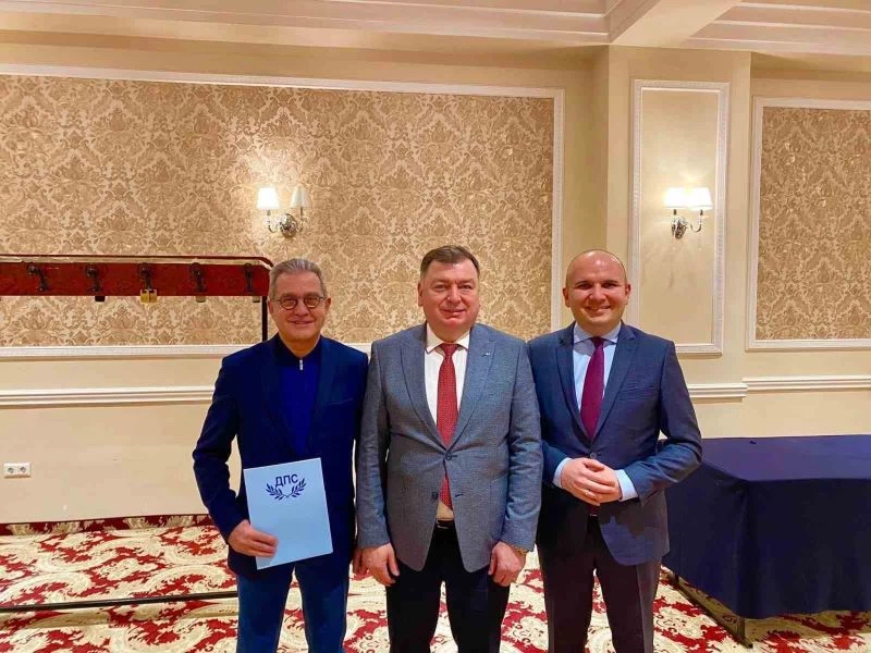 Bulgaristan seçimleri için Çorlu ve Ergene’de 14 sandık kurulacak
