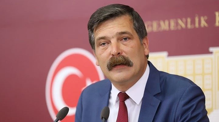 TİP Genel Başkanı Erkan Baş: İkinci turda da oy verebileceğimiz adaya ilk turda oyu verelim