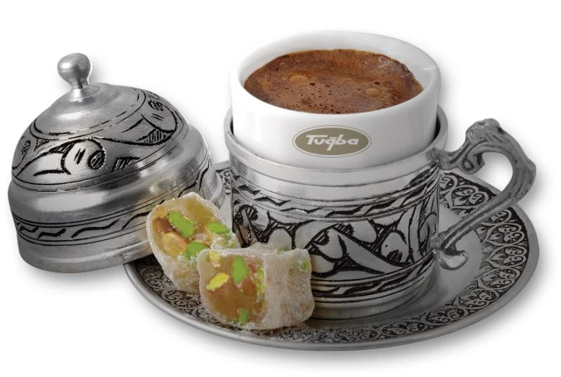 Tuğba’nın kahvesi, Türkiye’nin ‘en itibarlı markaları’ arasında
