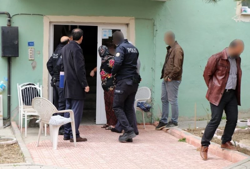 Erzincan’ın da aralarında bulunduğu 9 ilin adliyesinde uygulama başladı
