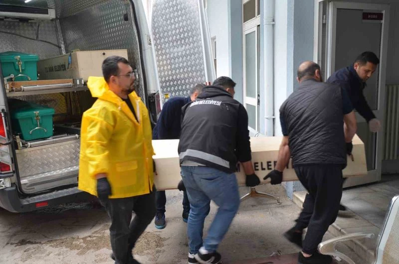 Didim’de göçmen faciasında ölenlerin sayısı 7’ye yükseldi
