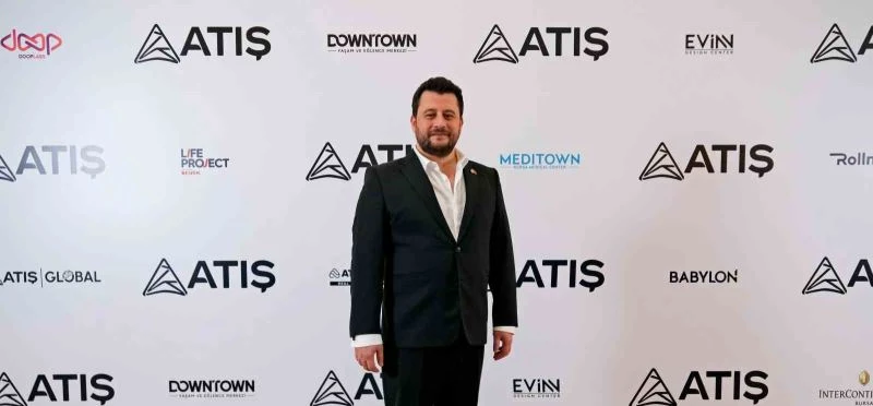 Fransa’daki Uluslararası Gayrimenkul Fuar’na Bursa imzası
