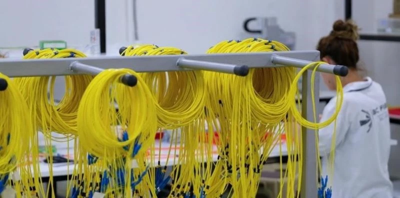 Toplam ciro yıllık yüzde 94,0 arttı
